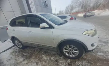 Chery Tiggo 5 2015 года за 4 200 000 тг. в Костанай фото 4