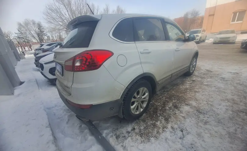 Chery Tiggo 5 2015 года за 4 200 000 тг. в Костанай фото 5