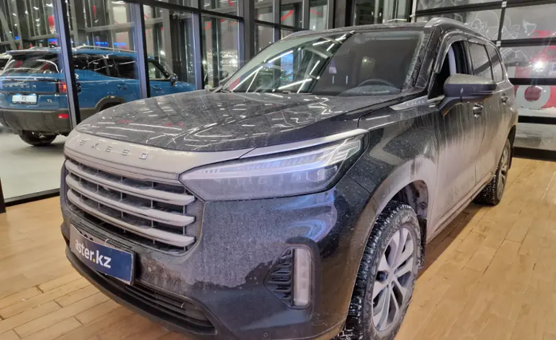 EXEED VX 2022 года за 15 000 000 тг. в Астана