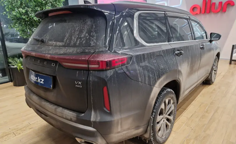 EXEED VX 2022 года за 15 000 000 тг. в Астана фото 5