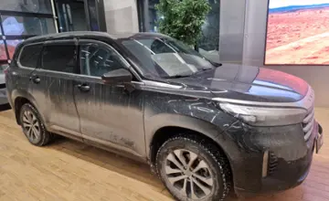 EXEED VX 2022 года за 15 000 000 тг. в Астана фото 4