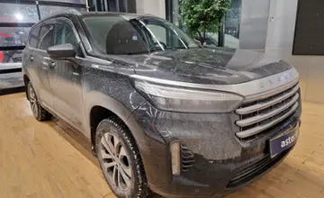 EXEED VX 2022 года за 15 000 000 тг. в Астана фото 3