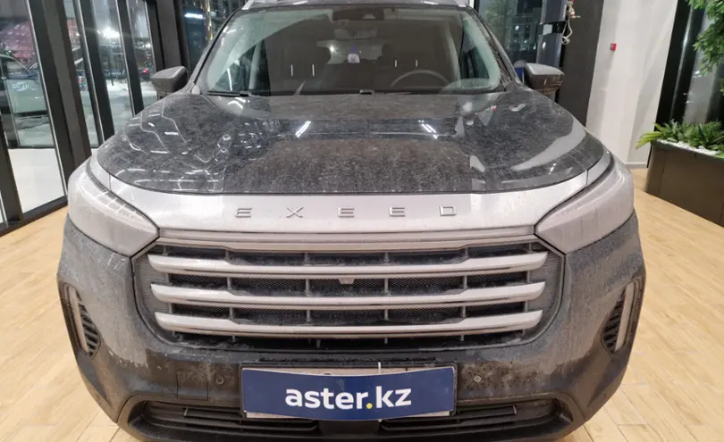 EXEED VX 2022 года за 15 000 000 тг. в Астана фото 2