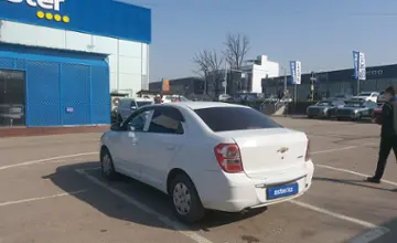Chevrolet Cobalt 2022 года за 4 700 000 тг. в Алматы фото 4