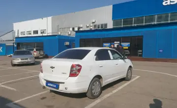 Chevrolet Cobalt 2022 года за 4 700 000 тг. в Алматы фото 3