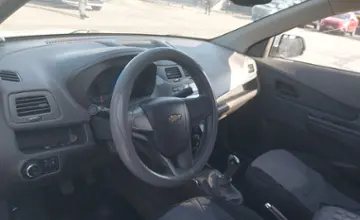 Chevrolet Cobalt 2022 года за 4 700 000 тг. в Алматы фото 5