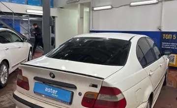 BMW 3 серии 2003 года за 2 400 000 тг. в Астана