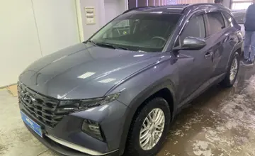 Hyundai Tucson 2024 года за 14 000 000 тг. в Павлодар фото 1