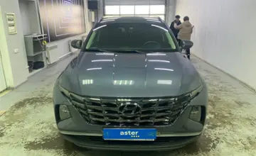 Hyundai Tucson 2024 года за 14 000 000 тг. в Павлодар фото 2