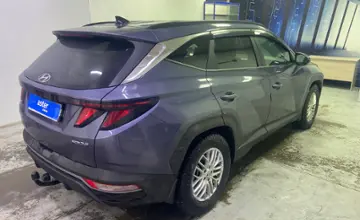 Hyundai Tucson 2024 года за 14 000 000 тг. в Павлодар
