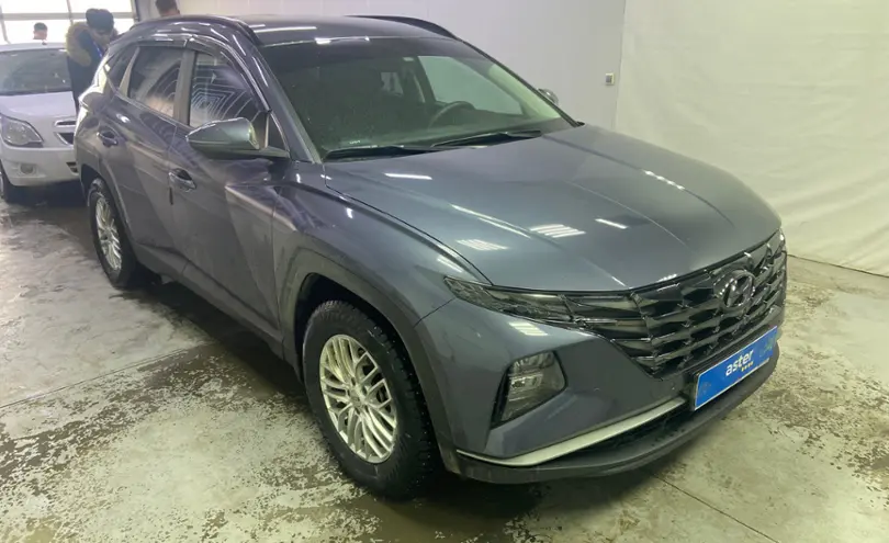 Hyundai Tucson 2024 года за 14 000 000 тг. в Павлодар фото 3