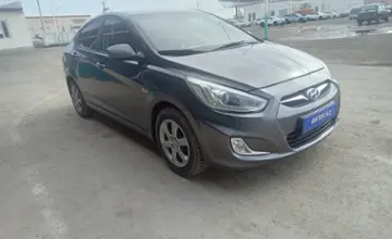 Hyundai Accent 2013 года за 5 000 000 тг. в Кызылорда фото 3