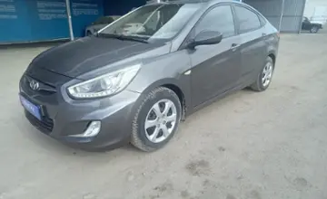 Hyundai Accent 2013 года за 5 000 000 тг. в Кызылорда фото 1