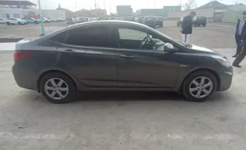 Hyundai Accent 2013 года за 5 000 000 тг. в Кызылорда фото 4
