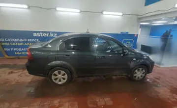 Chevrolet Nexia 2018 года за 3 500 000 тг. в Астана фото 4