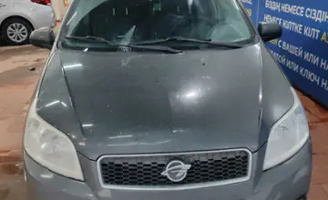 Chevrolet Nexia 2018 года за 3 500 000 тг. в Астана фото 2