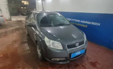 Chevrolet Nexia 2018 года за 3 500 000 тг. в Астана фото 3