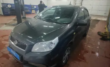 Chevrolet Nexia 2018 года за 3 500 000 тг. в Астана фото 1