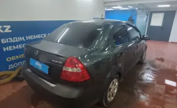 Chevrolet Nexia 2018 года за 3 500 000 тг. в Астана
