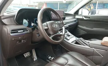 Hyundai Palisade 2023 года за 25 000 000 тг. в Шымкент фото 5