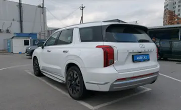 Hyundai Palisade 2023 года за 25 000 000 тг. в Шымкент фото 4
