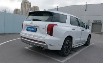 Hyundai Palisade 2023 года за 25 000 000 тг. в Шымкент фото 3