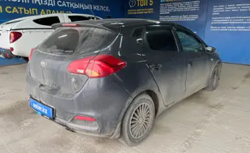 Kia Ceed 2013 года за 4 000 000 тг. в Алматы