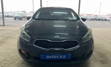 Kia Ceed 2013 года за 4 000 000 тг. в Алматы фото 2