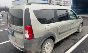 LADA (ВАЗ) Largus Cross 2019 года за 5 200 000 тг. в Алматы