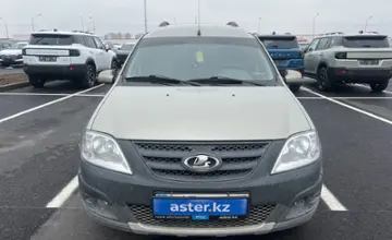LADA (ВАЗ) Largus Cross 2019 года за 5 200 000 тг. в Алматы фото 2