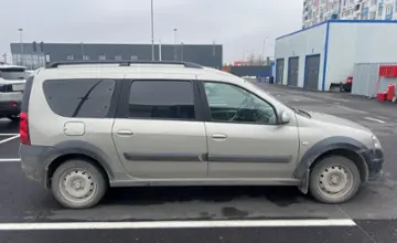 LADA (ВАЗ) Largus Cross 2019 года за 5 200 000 тг. в Алматы фото 4