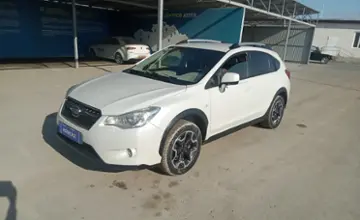 Subaru XV 2014 года за 7 000 000 тг. в Кызылорда фото 1