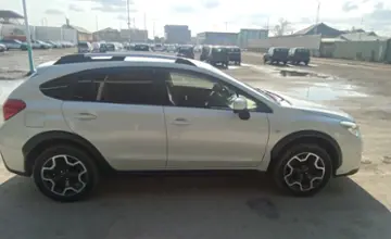 Subaru XV 2014 года за 7 000 000 тг. в Кызылорда фото 4