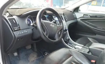 Hyundai Sonata 2012 года за 5 700 000 тг. в Шымкент фото 5