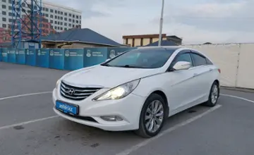 Hyundai Sonata 2012 года за 5 700 000 тг. в Шымкент фото 1