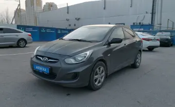 Hyundai Accent 2014 года за 2 800 000 тг. в Шымкент фото 1