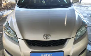 Toyota Matrix 2008 года за 5 000 000 тг. в Талдыкорган фото 2