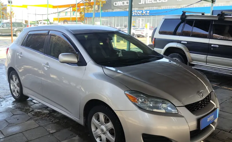 Toyota Matrix 2008 года за 5 000 000 тг. в Талдыкорган фото 3