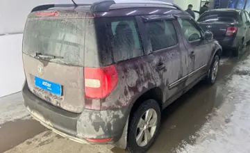 Skoda Yeti 2013 года за 4 800 000 тг. в Павлодар
