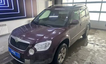 Skoda Yeti 2013 года за 4 800 000 тг. в Павлодар фото 1