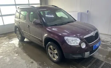 Skoda Yeti 2013 года за 4 800 000 тг. в Павлодар фото 3