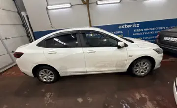 Chevrolet Onix 2023 года за 5 200 000 тг. в Астана фото 4
