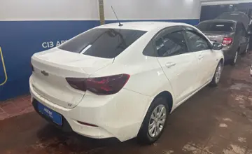 Chevrolet Onix 2023 года за 5 200 000 тг. в Астана