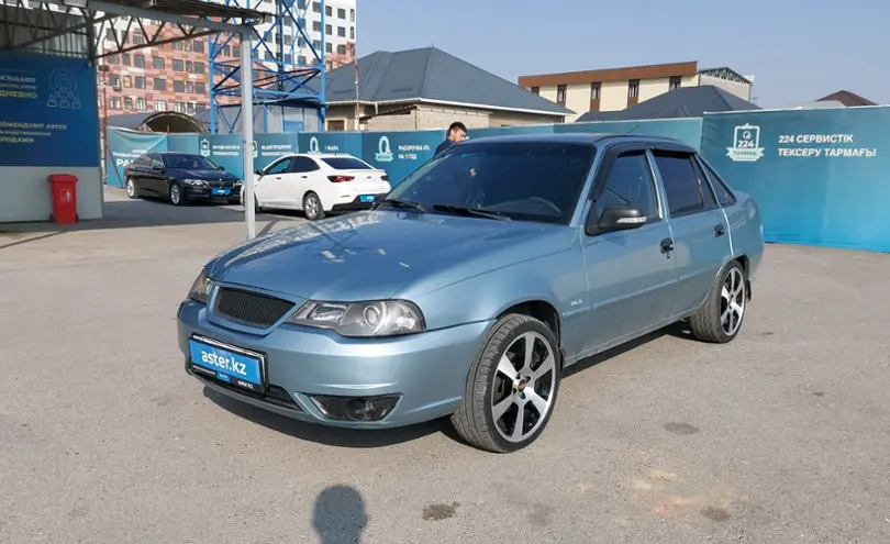 Daewoo Nexia 2012 года за 2 500 000 тг. в Шымкент
