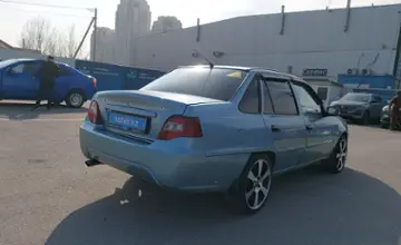 Daewoo Nexia 2012 года за 2 500 000 тг. в Шымкент фото 3