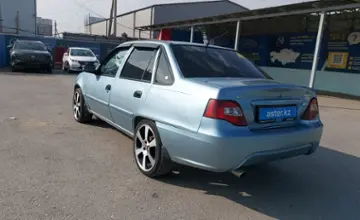 Daewoo Nexia 2012 года за 2 500 000 тг. в Шымкент фото 4