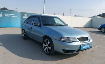 Daewoo Nexia 2012 года за 2 500 000 тг. в Шымкент фото 2