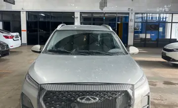 Chery Tiggo 2 Pro 2023 года за 5 100 000 тг. в Караганда фото 2