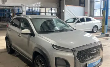 Chery Tiggo 2 Pro 2023 года за 5 100 000 тг. в Караганда фото 3