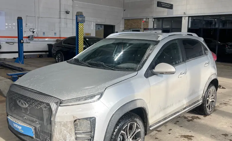 Chery Tiggo 2 Pro 2023 года за 5 100 000 тг. в Караганда
